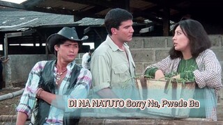 DI NA NATUTO Sorry Na, Pwede Ba (Digitally Enhanced)