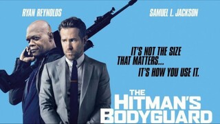 THE HITMAN'S BODYGUARD | SUBTITLE INDONESIA