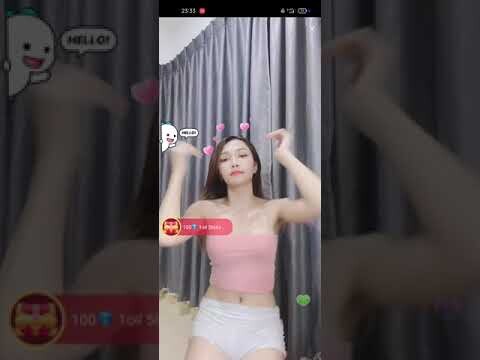 Bigo Dance sexy fan MU