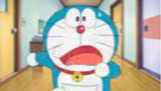 Doraemon Episode 602