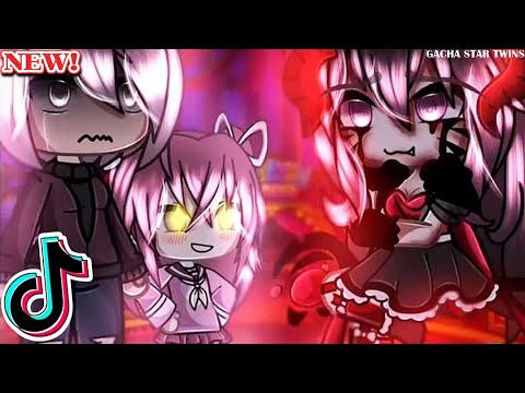 GachaLife TikTok Compilation 🔥 #370 - BiliBili