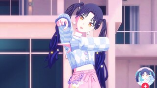 ルーマー / Rumor 【白石杏·直拍】