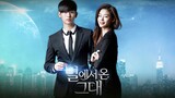 My Love From The Star 来自星星的我的爱 [ Korea Episode 13 English Sub ]