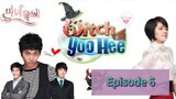 🧙‍♀️🧹 YOO HEE Episode 6 Tag Dub
