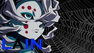 「AMV」 Kimetsu no yaiba Tanjiro vs Rui