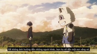 Tóm tắt anime_Đừng Gọi Tôi Là Anh Hùng...Tôi Chỉ là Con Quái Vật_ _ Gleipnir _ p1