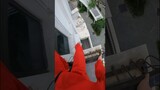 PARKOUR VS MONEY HEIST 2 - Find the way to escape Ep.14 (Epic Parkour POV) #shorts