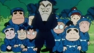 Nintama Rantarou Tv1993 [09 10] พากย์ไทย