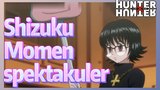 Shizuku Momen spektakuler