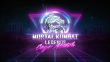 Mortal Kombat Legends: Cage Match Watch Full Movie : Link in Description