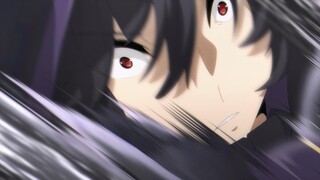 [Undecided] Want to Become a Shadow's Powerful Person Movie Version Zan Kyou Arc Special Report PV [