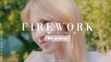 TWICE "FIREWORK" (8D AUDIO USE HEADPHONES 🎧)