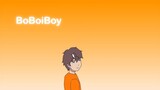 BoBoiBoy Galaxy Main Characters