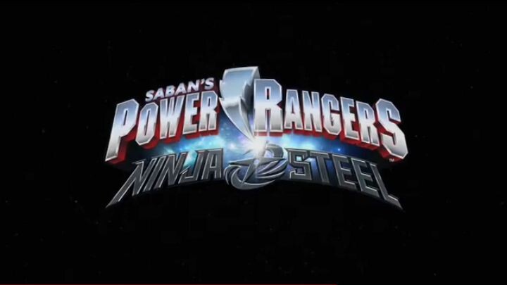 Opening Power Rangers Ninja Steel And Opening Power Rangers Super Ninja Steel