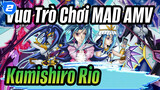 [Nhân vật trong Vua Trò Chơi] Kamishiro Rio: Nữa hoàng băng tuyết_2