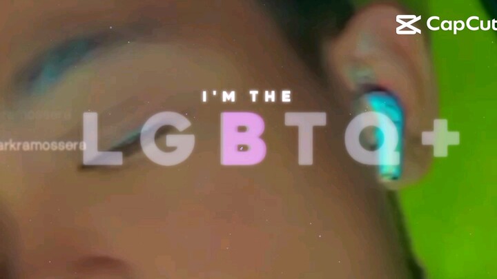 Bi pride all day🏳️‍🌈