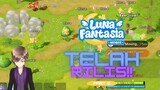 RESMI RILIS!!! Gameplay Luna Fantasia Mobile! (Part 3)