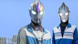Ultraman's Song - I've played it many times, it's so brainwashing