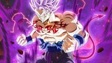 Triple Fusion warrior Brogetto Arrives | Gohan Attack Towa | Dragon ball Wrath Part 11