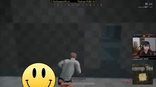 PUBG phiên bản cũ anh em ạ