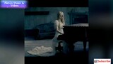 AVRIL LAVIGNE - WHEN YOU'RE GONE with Lyrics