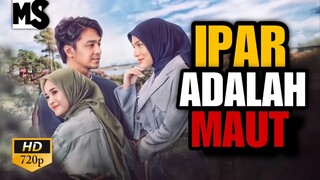 SESUAI SABDA NABI “IPAR ADALAH MAUT”