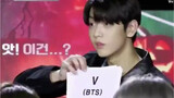 (บันเทิง) [TXT] วี BTS ชอบทำยังไง? ยอนจุน: ผมรู้ครับ!