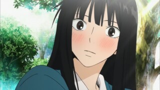 Kimi ni todoke season 1 episode 5