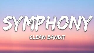 Clean Bandit Ft. Zara Larsson -Symphony