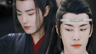 [Wangxian ABO] "Widowed Sister-in-law as Husband" -8 (Dark and vicious widowed sister-in-law x innoc