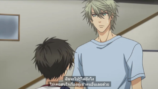 Yaoi #Super Lovers #BL อนิเมะ #cut 25