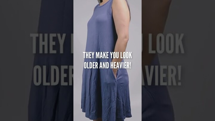 These TRENDS will make you look 10 years older!