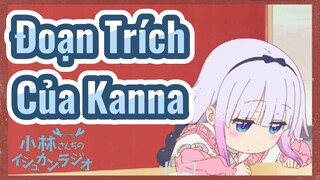 Đoạn Trích Của Kanna