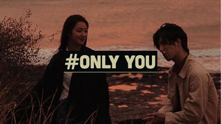 Only You (Lofi Ver By Orinn) - Ki An