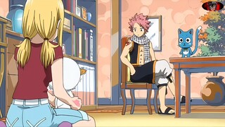 Fairytail Episode 3 Tagalog Season 1 Part 2