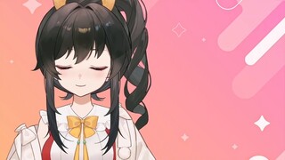 【Li Mo Sumi】I would rather starve to death than eat Mrs. Hamster! I won’t eat squirrels either!