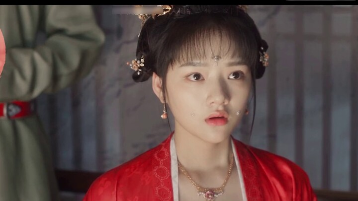 "ซือมู่" ฮุยโหรว x เฉาผิง | มันเป็นความรักแรกพบและความปรารถนาซึ่งกันและกัน ชิงปิงเล่อ