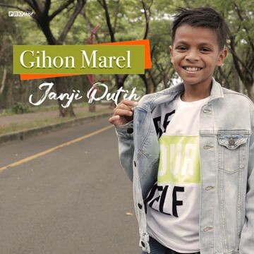 Beta janji beta jaga (lirik) cover by  gihon marel