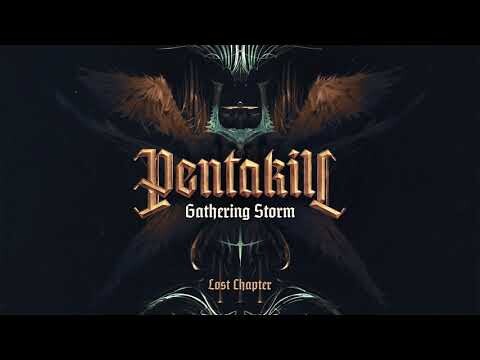 Gathering Storm | Pentakill III: Lost Chapter | Riot Games Music