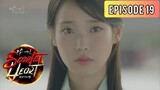 Scarlet Heart Episode 19 Tagalog Dubbed