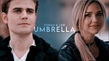Stefan & Lexi | Umbrella