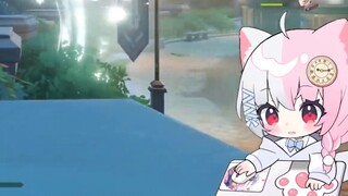 Cả hai bạn đều có giọng hoàng gia và giọng lolita, bạn đẹp quá!