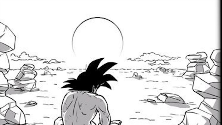 [Dragon Ball Super Dimensional Wars] Goku didn't break his head, the Earth was destroyed by Kakarot,