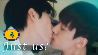 (ENG SUB) With Me | EP 4