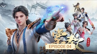 Hidden Sect Leader Episode 04 (INDO)