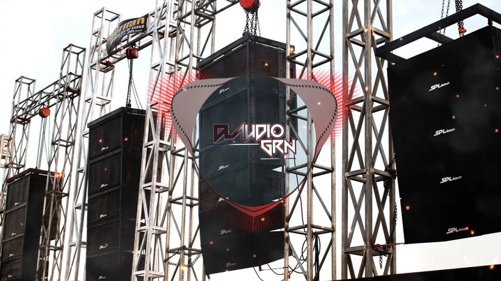 SPL Audio Special From DJ CLAUDIO GRN!!! Sanilulungan Instrument