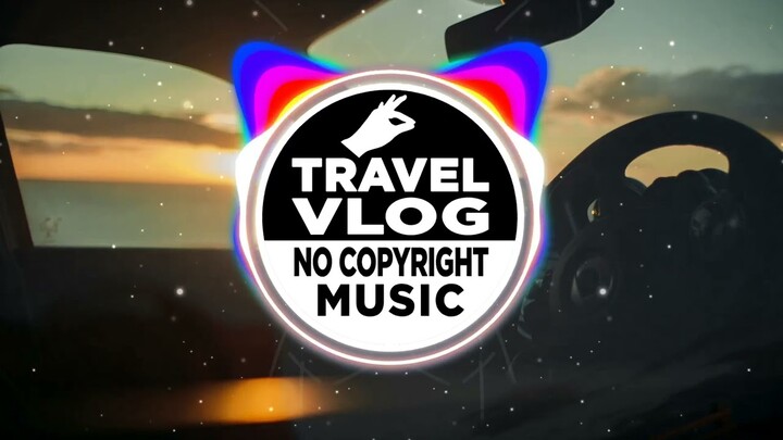 Travel Vlog Music | Balynt - Sundown | Travel Vlog Background Music | Vlog No Copyright Music