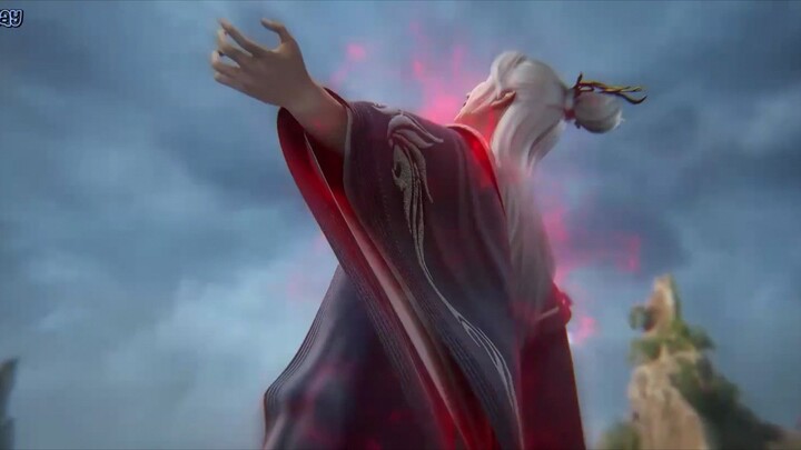 Regnegade immortal episode 86 [Subtitle Indonesia]
