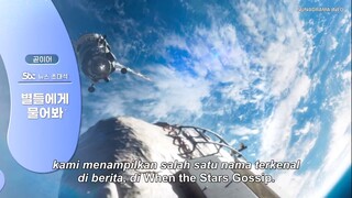 🇨🇳 When The Stars Gossip Ep 7 Sub indo 🇮🇩