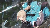[Anime]MAD.AMV: Fate/Grand Order: Noble Phantasm